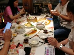 -虾饺妹·酒家(金碧店)
