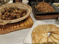 -鄱阳湖·江西小炒·瓦罐煨汤(五道口店)