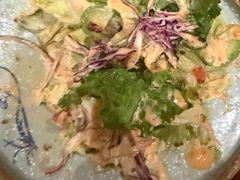 -大吉鲜鱼料理自慢(维也纳大厦店)