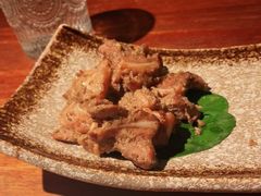 格鲁吉亚麻排-格鲁·秀色Georgia’s Feast