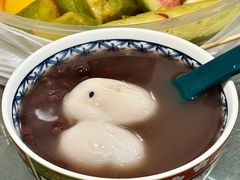 红豆鸭母捻-老胡甜汤(龙眼店)