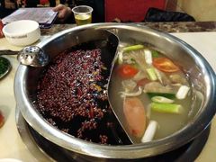 -朱氏胖子烂火锅(洪崖洞店)