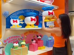 -深圳湾万象城(南山店)