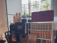 -广州粤海喜来登酒店