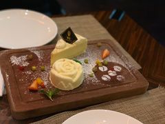 -YUE·6·西式融合餐厅(外滩六号店)