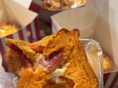 -PAOPAO Bakery&Café(港汇店)