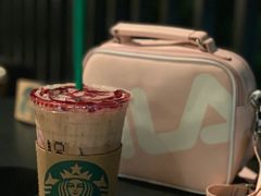 -星巴克(深圳侨城街店)