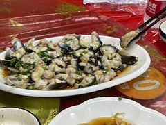 -钱山海鲜大排档