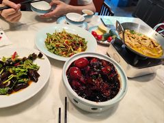 -曹家小菜(胜太路店)