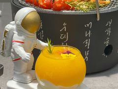 -3号仓库·创意中国菜(乐清正大广场店)