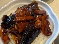 -悦融琥珀·京鲁菜·海味珍品(西单店)