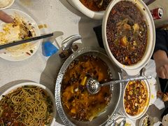 -辣婆婆(航天桥店)