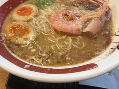 -雷门拉面·现熬骨汤(凯德来福士店)