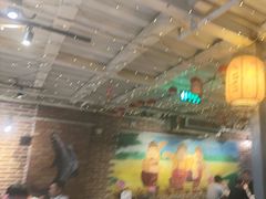 -三个大叔东北烧烤·砂锅菜(西三旗店)