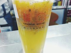 -橘菓子·果茶专家(直通车店)