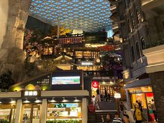 -京参 • 擂椒饭(这有山店)