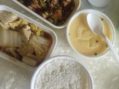 -老乡鸡(新邻天地店)