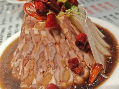 -尚宴(盛世广场·食尚街店)