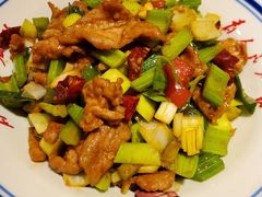 -包子大王(新泽巷店)