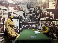 -中国闽台缘博物馆