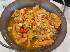 -新新湘菜馆(新中街二条店)