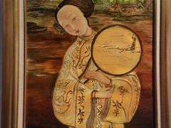 -天津美术学院-校史馆