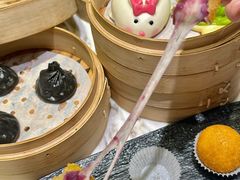 -奥华餐厅·老张记(台基厂店)