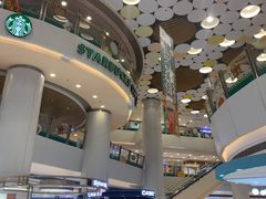 -银座mall(东直门店)