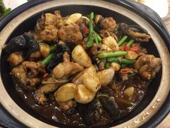 -印象牯岭小厨(牯岭街店)