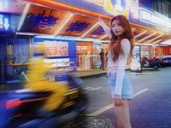 -神府路壹号·海鲜烧烤·砂锅粥·锅物(三坊七巷店)