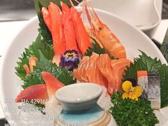 -水木锦堂·自助铁板烧(方庄时代店)