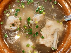 -小菜园新徽菜(庐江方圆荟店)