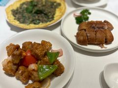 -莆田餐厅PUTIEN(三里屯店)