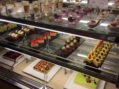 -好日子皇冠假日酒店·君怡咖啡厅(特美思大厦店)