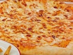 -Tubestation站点比萨(五道营店)