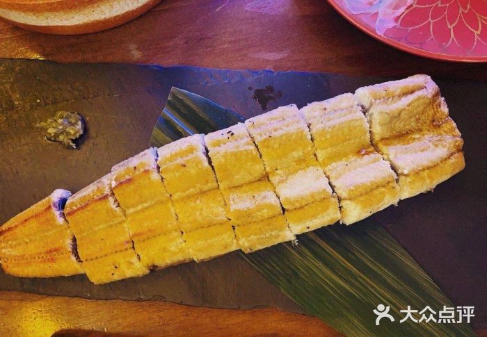 东京和食 Sun with AQUA图片