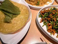 -香香春饼·非遗技艺(万达店)