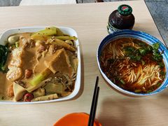 -林静小吃(复兴路店)