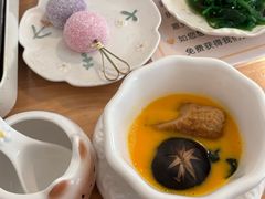 -柴の食堂·日式家庭料理·熊之肆(大学路店)