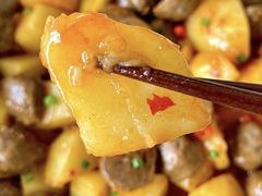 -贵宾牛·潮汕牛肉火锅(珠池总店)