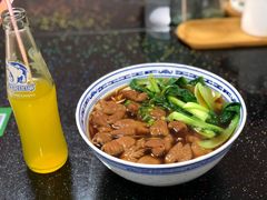 -好面道大肠面(中华路店)