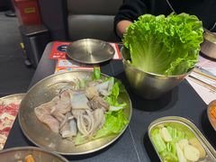 -西塔老太太泥炉烤肉(龙湖北苑天街店)
