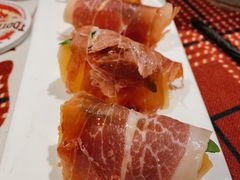 -Primo·丽莫意大利窑烤披萨