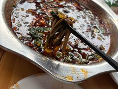 -乐山第一家临江鳝丝(茶坊路店)