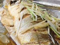 -北戴河庆山饭店·海鲜砂锅粥(北戴河黑石路店)