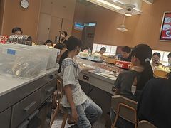 -龍歌自助小火锅(秦淮水游城店)