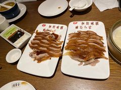 -全聚德(江宁店)
