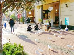 -王府井奥莱临潼小镇(临潼店)