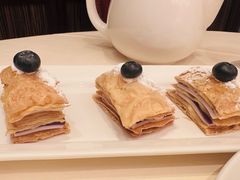 -利苑酒家(宜安广场店)