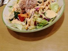 -萨莉亚意式餐厅(中北永旺店)
